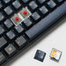 EAN 4711394399125 - Ducky One 3 Pro Nazca teclado Universal USB Negro imagen 5