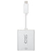 EAN 8433281008205 - Nanocable 10.16.4104 Adaptador gráfico USB 3840 x 2160 Pixeles imagen 1