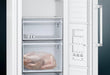 EAN 4242003888643 - Siemens iQ300 GS29NVWEP congelador Congelador vertical Independiente 200 L Blanco imagen 5