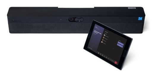 EAN 199272059943 - Lenovo ThinkSmart One Pro for Microsoft Team Rooms sistema de video conferencia Ethernet imagen 1