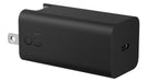 EAN 0199642433373 - HP 65W GaN Wall Charger adaptador e inversor de corriente Interior Negro imagen 7