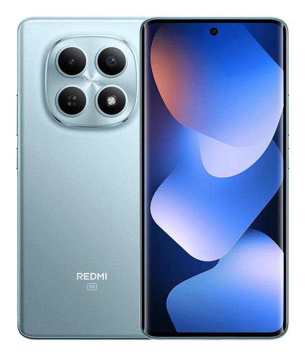 EAN 8032325394191 - Wind Tre Xiaomi Redmi Note 15 5G 17,2 cm (6.77") Ranura híbrida Dual SIM Android 15 USB Tipo C 8 GB 256 G imagen 1
