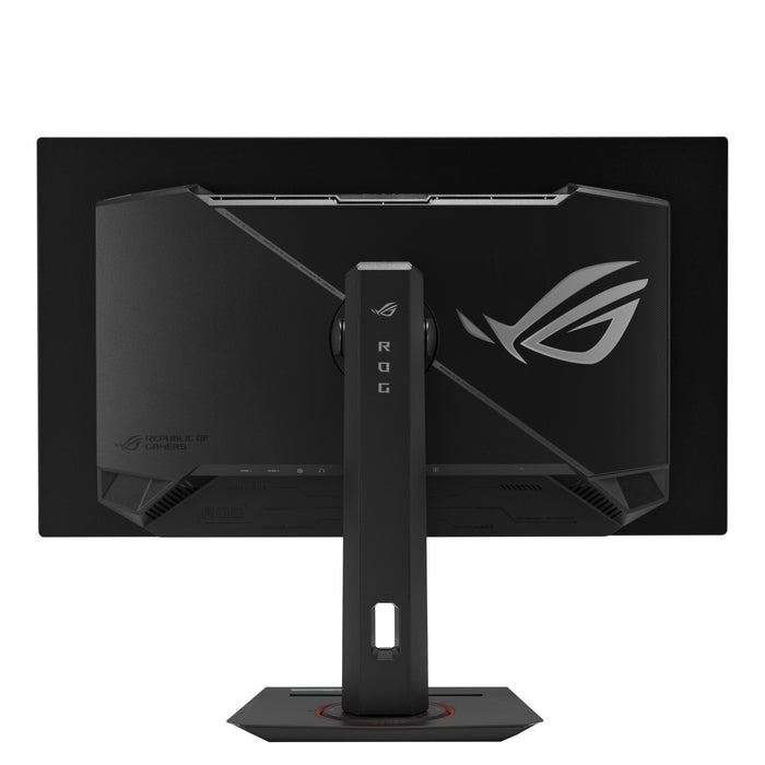 EAN 4711636543484 - ASUS ROG Strix XG27AQDMES-R pantalla para PC 67,3 cm (26.5") 2560 x 1440 Pixeles Quad HD QD-OLED Negro imagen 5