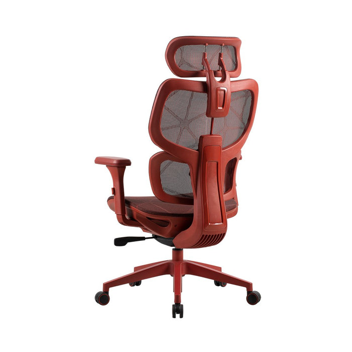 EAN 9359943001553 - ONEX VENTRA Premium Asiento acolchado tapizado Respaldo acolchado imagen 6
