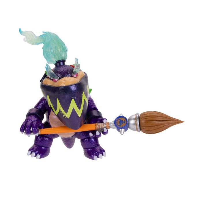 EAN 0192995432796 - The Super Mario Galaxy Movie Bowser imagen 5