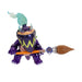 EAN 0192995432796 - The Super Mario Galaxy Movie Bowser imagen 5