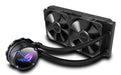 EAN 4711081885825 - ASUS ROG STRIX LC II 240 Procesador Sistema de refrigeración líquida todo en uno 12 cm Negro 1 pieza(s) imagen 1