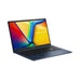 EAN 4711636345590 - ASUS Vivobook 15 X1504VA-BQ4623 39,6 cm (15.6") DDR4-SDRAM Wi-Fi 6 (802.11ax) imagen 4