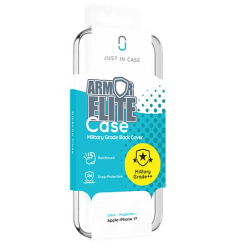 EAN 8720878603364 - Just in Case MAP2761KI0M funda para teléfono móvil 16 cm (6.3") Transparente imagen 2