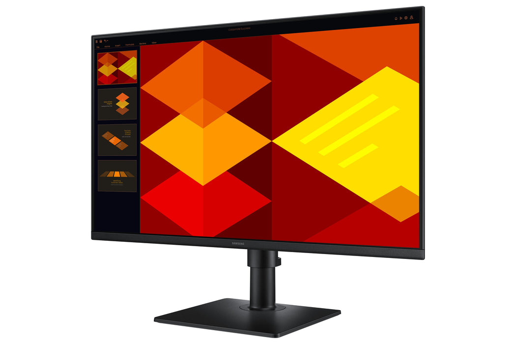 EAN 8806097328360 - Samsung S40GD pantalla para PC 68,6 cm (27") 1920 x 1080 Pixeles Full HD LCD Negro imagen 3