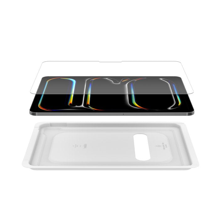 EAN 0745883901869 - Belkin OVI005HQ protector de pantalla para tableta Apple 1 pieza(s) imagen 5