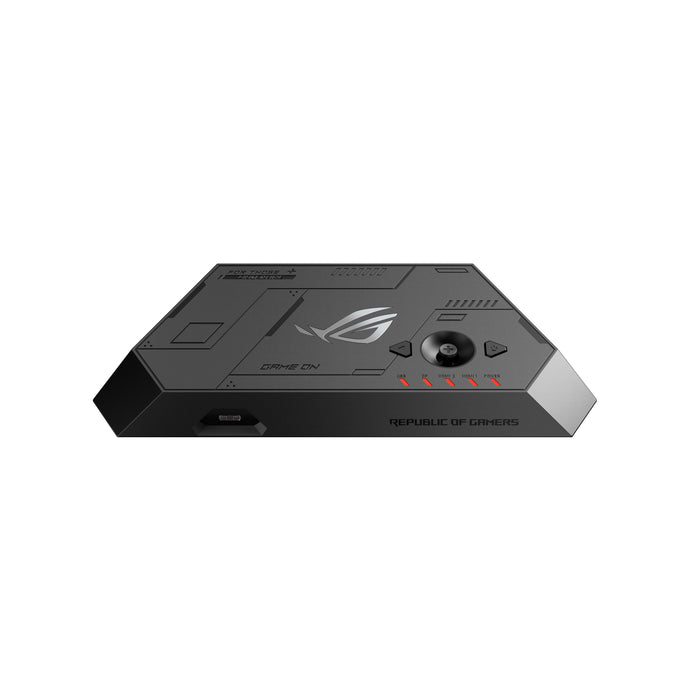 EAN 4711636465144 - ASUS ROG XREAL R1-B gafas inteligentes imagen 4