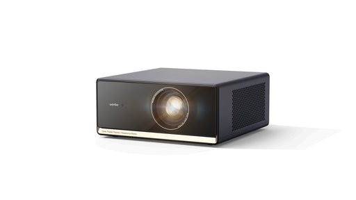EAN 6970885350634 - WANBO X5 Pro proyector de película 1100 lúmenes ANSI 1920 x 1080 Pixeles Negro imagen 1