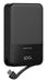 EAN 4895251629379 - EcoFlow Rapid 10000 mAh Cargador inalámbrico Negro imagen 1
