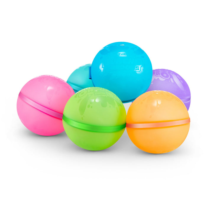 EAN 4894680029712 - Bunch O Balloons 56593 pistola de agua o globo de agua imagen 5