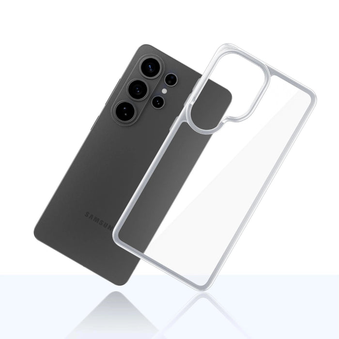 EAN 5903108705684 - 3MK 5903108705684 funda para teléfono móvil 17,5 cm (6.9") Transparente imagen 11