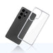 EAN 5903108705684 - 3MK 5903108705684 funda para teléfono móvil 17,5 cm (6.9") Transparente imagen 11