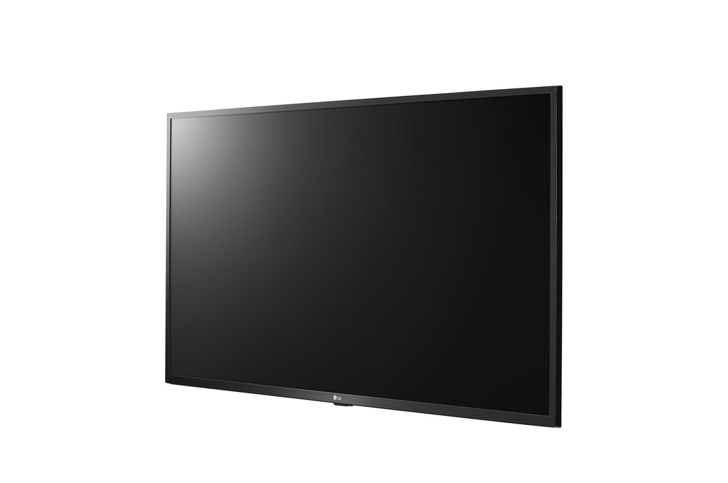 EAN 8806098751747 - LG 43US662H Televisor 109,2 cm (43") 4K Ultra HD Smart TV Wifi Negro imagen 4