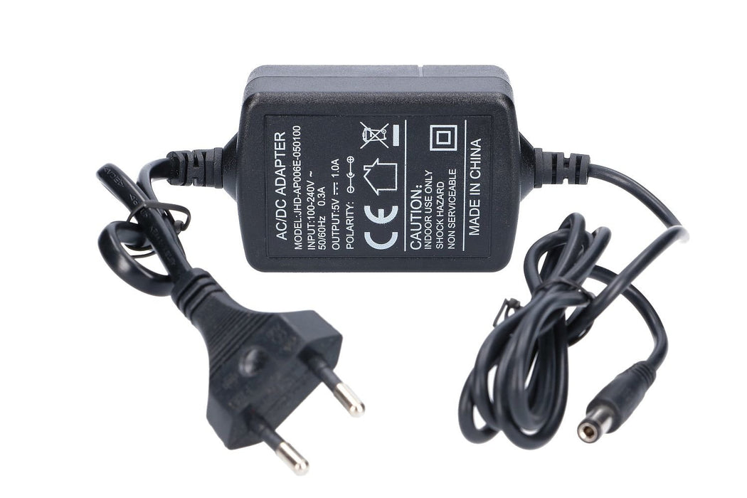 EAN 5902560363296 - Extralink SEDIR FIBER ETHERNET MEDIA CONVERTER 1X SFP 1GB 1X RJ45 1GB - MC220 - Converter - Glasfaser (LW imagen 6