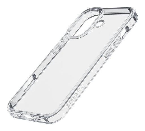 EAN 8018080482694 - Cellularline 8018080482694 funda para teléfono móvil 15,5 cm (6.1") Transparente imagen 1