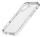 EAN 8018080482694 - Cellularline 8018080482694 funda para teléfono móvil 15,5 cm (6.1") Transparente imagen 1