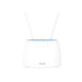 EAN 6932849430332 - Tenda 4G09 router inalámbrico Gigabit Ethernet Doble banda (2,4 GHz / 5 GHz) 4G Blanco imagen 2