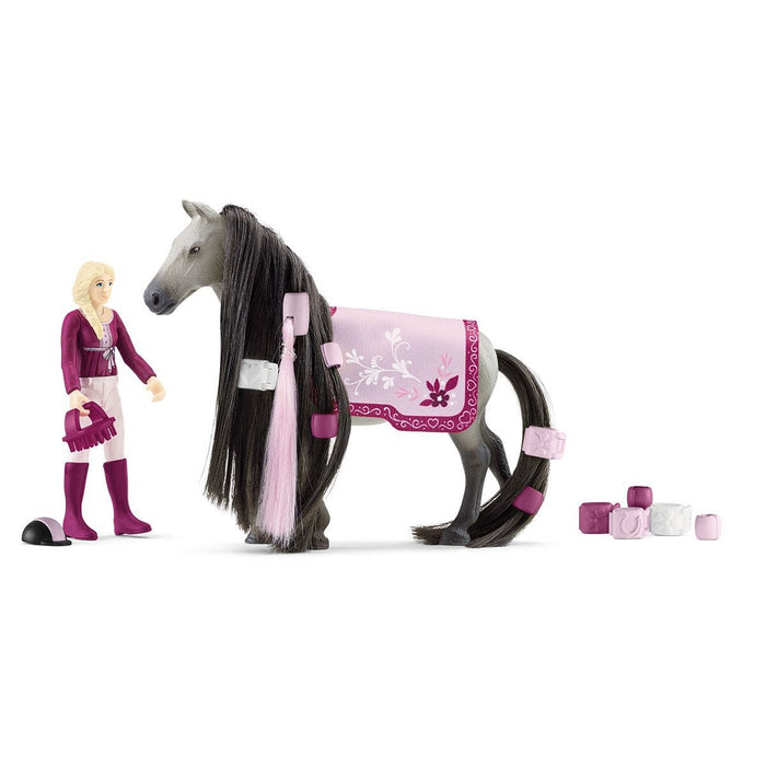 EAN 4059433574394 - schleich HORSE CLUB Sofia’s Beauties 42584 set de juguetes imagen 1