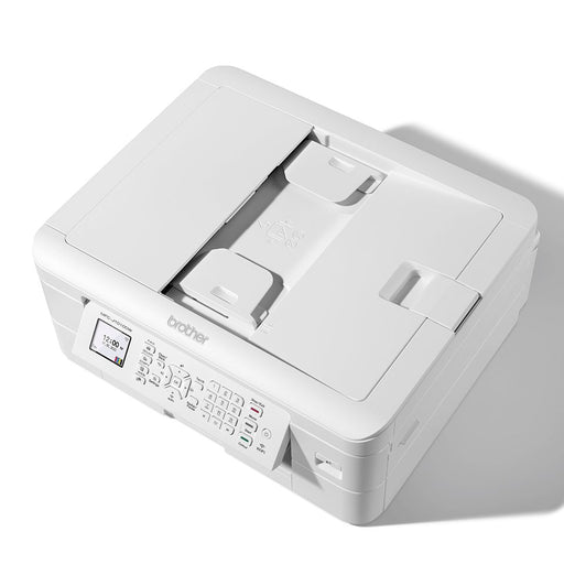 EAN 4977766809733 - Brother MFC-J1010DWRE1 Inyección de tinta A4 1200 x 6000 DPI 17 ppm Wifi imagen 1