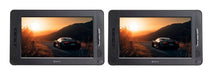 EAN 5706751068065 - Denver MTW-1098 reproductor de dvd/bluray portátiles Reproductor de DVD portátil Convertible 25,4 cm (10" imagen 10