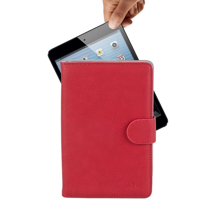 EAN 6907212030174 - Rivacase 3017 25,6 cm (10.1") Folio Rojo imagen 4