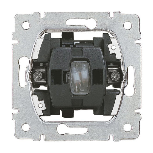 EAN 3245067758205 - Legrand 775820 interruptor de luz Plástico Gris imagen 1