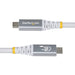 EAN 65030921640 - StarTech.com CC3M20GUSB4CXW cable USB USB4 Gen 2x2 USB C imagen 3