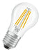EAN 4099854439131 - Osram LED Classic P lámpara LED Blanco cálido 2700 K 3,4 W E27 D imagen 3