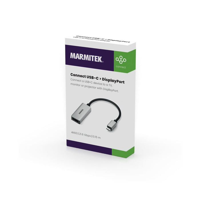 EAN 8718164533716 - Marmitek 25008371 convertidor de señal de vídeo imagen 8