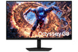 EAN 8806099042608 - Samsung G80HS pantalla para PC 81,3 cm (32") 6144 x 3456 Pixeles 6K Ultra HD LCD Negro imagen 16
