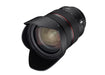 EAN 8809298887704 - Samyang AF 24-70mm F2.8 FE MILC Objetivo de zoom estándar Negro imagen 7