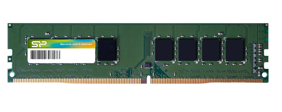 EAN 4712702651430 - Silicon Power SP008GBLFU213B02 módulo de memoria 8 GB 1 x 8 GB DDR4 288-pin DIMM imagen 1