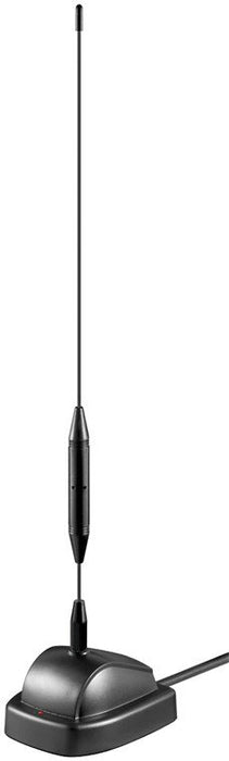 EAN 4040849670879 - Goobay 67087 antena de televisión Interior Omni-direccional imagen 1