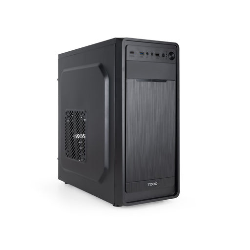 EAN 8433281017245 - TooQ Prisma Ultra Midi Tower Negro 500 W imagen 1