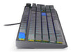 EAN 5903018666426 - ENDORFY Thock V2 teclado Juego USB + RF Wireless + Bluetooth QWERTY Inglés de EE. UU. Gris imagen 10