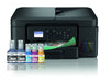 EAN 4977766841788 - Brother DCP-T780DW impresora multifunción Inyección de tinta A4 1200 x 6000 DPI 16 ppm Wifi imagen 7