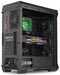 EAN 8436587970375 - NOX Hummer Quantum Mini Tower Negro imagen 21