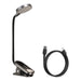 EAN 6953156223523 - Baseus DGRAD-0G lámpara de mesa Bombilla(s) no reemplazable(s) LED Gris imagen 1