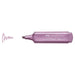 EAN 4005400252703 - Faber-Castell TL 46 marcador 1 pieza(s) Metallic pink imagen 4