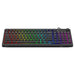 EAN 5905106070207 - Savio Galaxis teclado Juego USB QWERTY Inglés de EE. UU. Negro imagen 2
