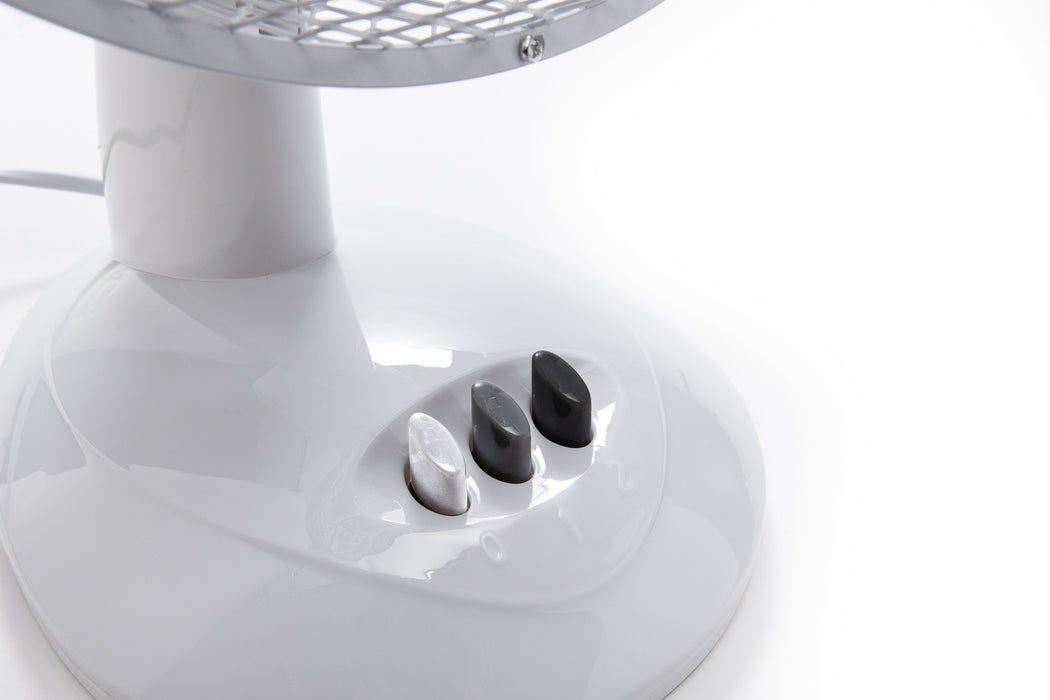 EAN 5908256830769 - Adler AD 7302 ventilador Blanco imagen 4