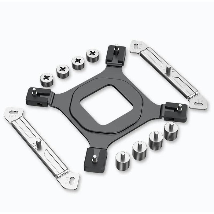 Deepcool Em316-Mknnin-G-2, Kit De Instalación Em316-Mknnin-G-2
