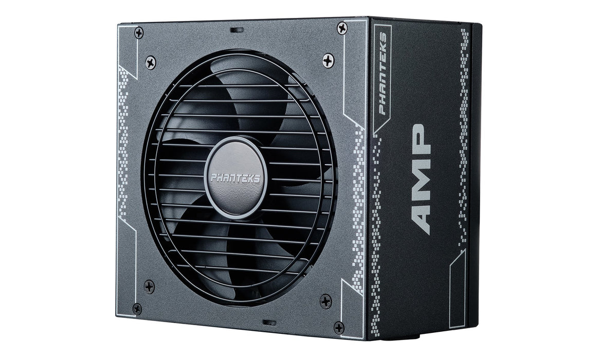 EAN 0886523510413 - Phanteks PH-P850GH_BK01_EU unidad de fuente de alimentación 850 W 18+10 pin ATX ATX Negro imagen 3