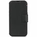 EAN 8720593010478 - Decoded D24IPO15PDW5BK funda para teléfono móvil 15,5 cm (6.1") Funda cartera Negro imagen 3