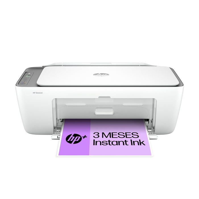 EAN 5715063395066 - HP DeskJet 2820e All-in-One Printer Inyección de tinta térmica A4 4800 x 1200 DPI 7,5 ppm Wifi imagen 2